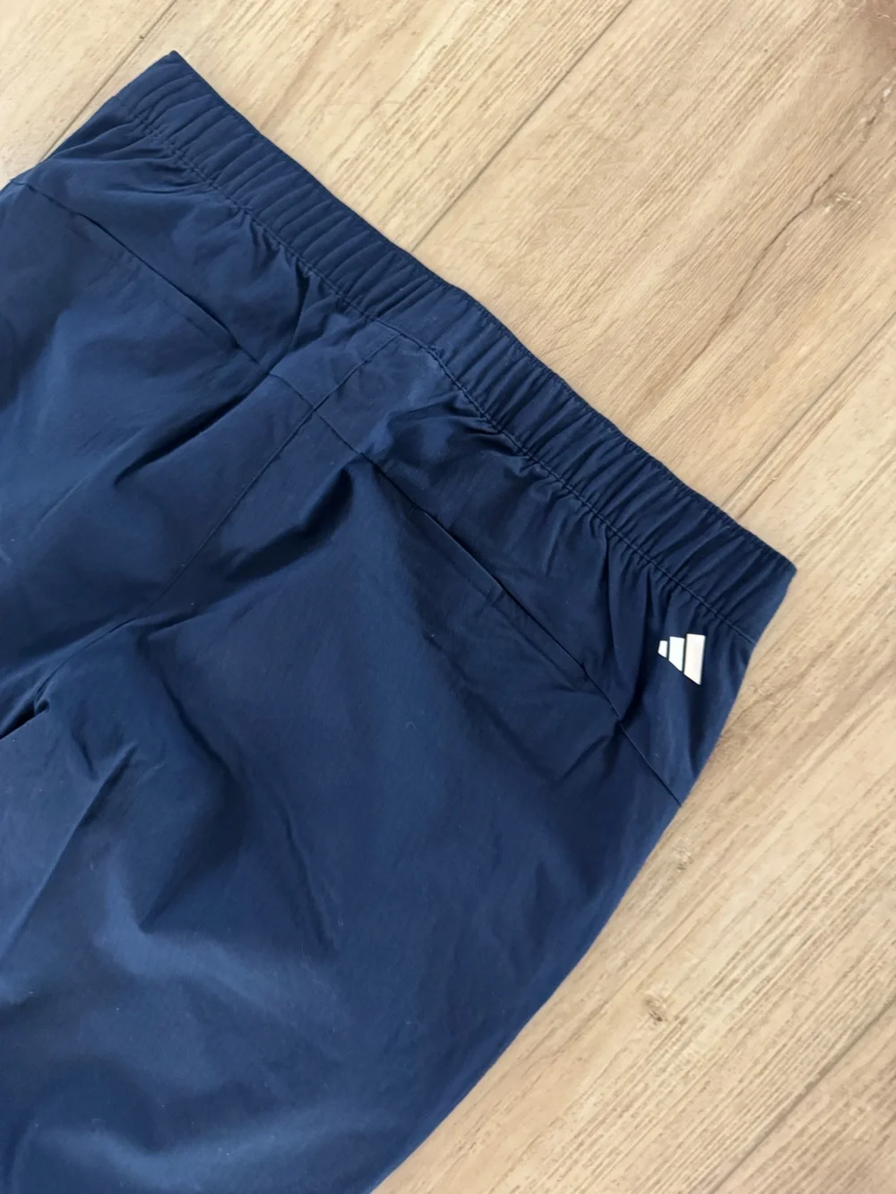 adidas Men's Navy Joggers